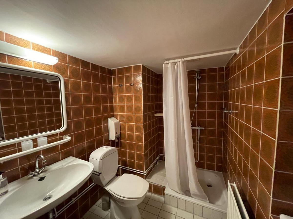 In Den Roden Leeuw Van Limburg Wittem エクステリア 写真