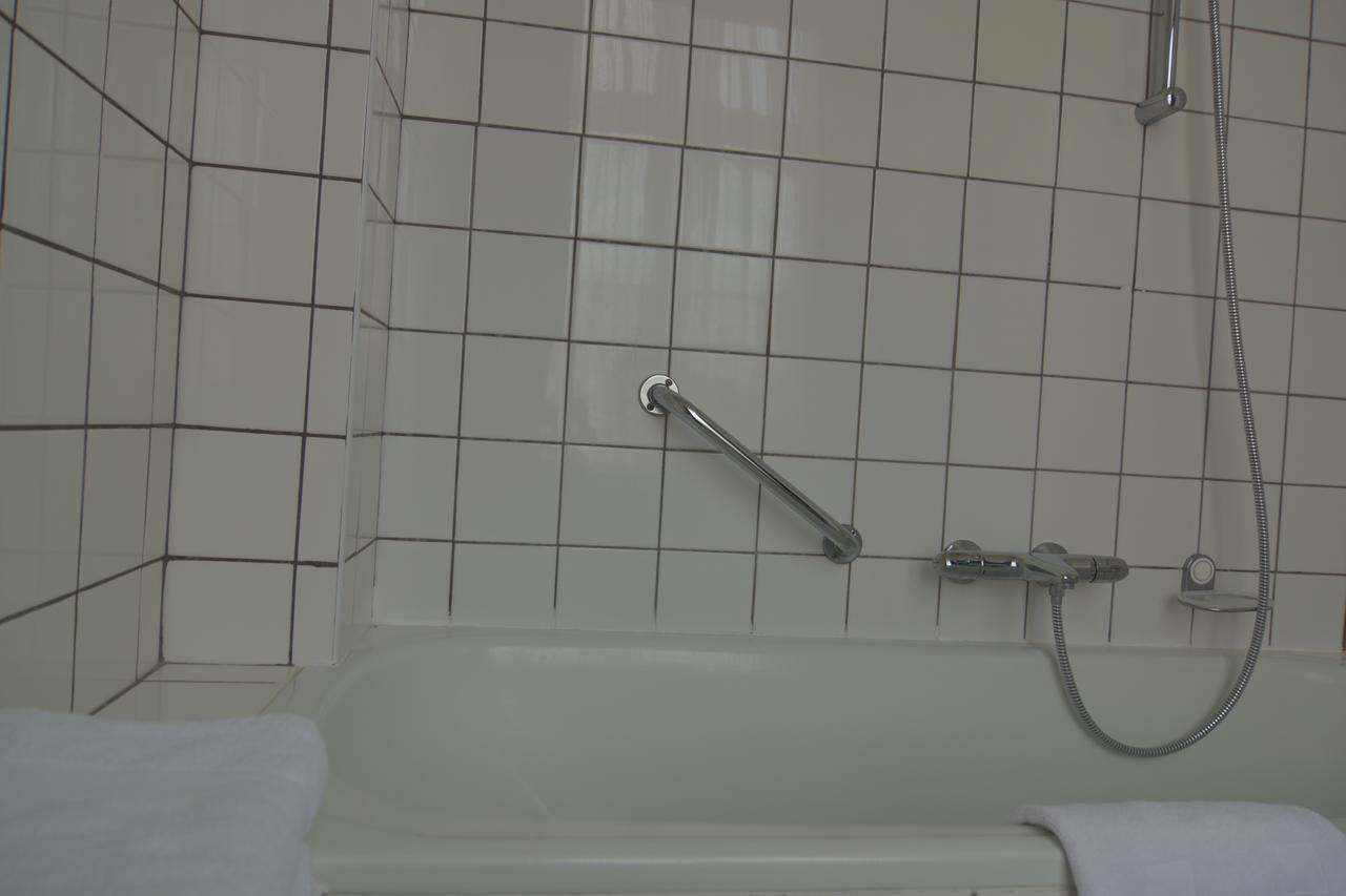 In Den Roden Leeuw Van Limburg Wittem エクステリア 写真