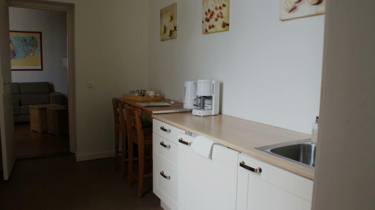 In Den Roden Leeuw Van Limburg Wittem エクステリア 写真