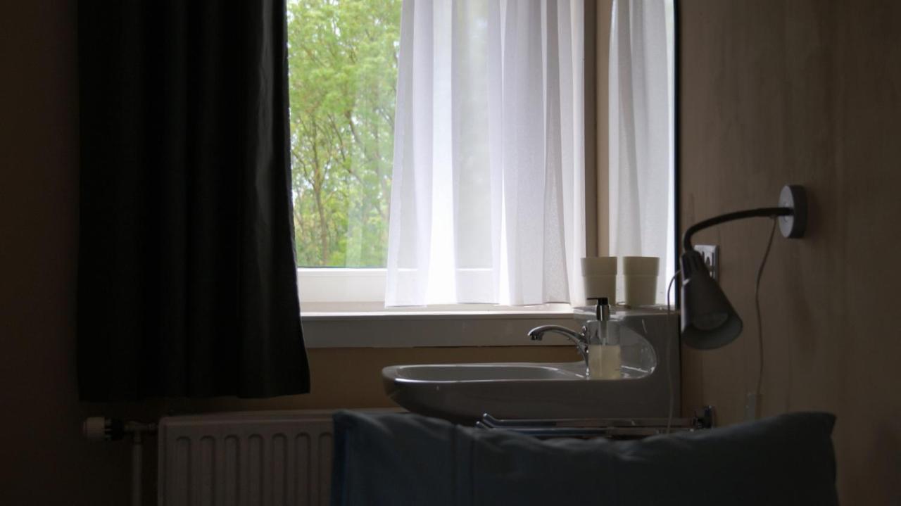 In Den Roden Leeuw Van Limburg Wittem エクステリア 写真