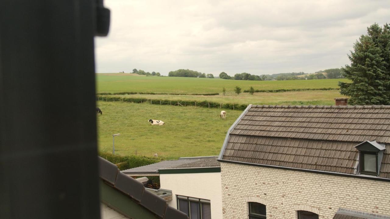 In Den Roden Leeuw Van Limburg Wittem エクステリア 写真